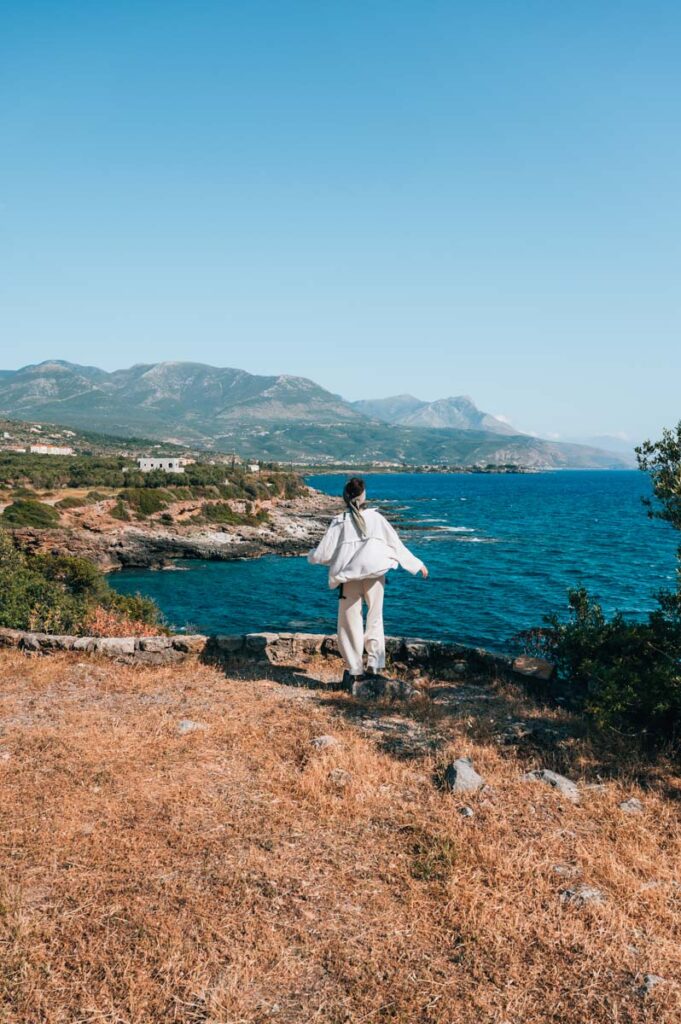 Mani Sehenswürdigkeiten