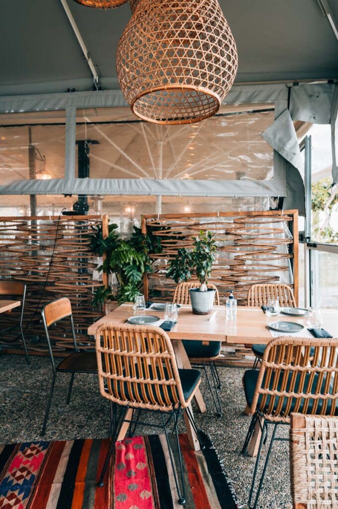 Nafplio Restaurant Tipps