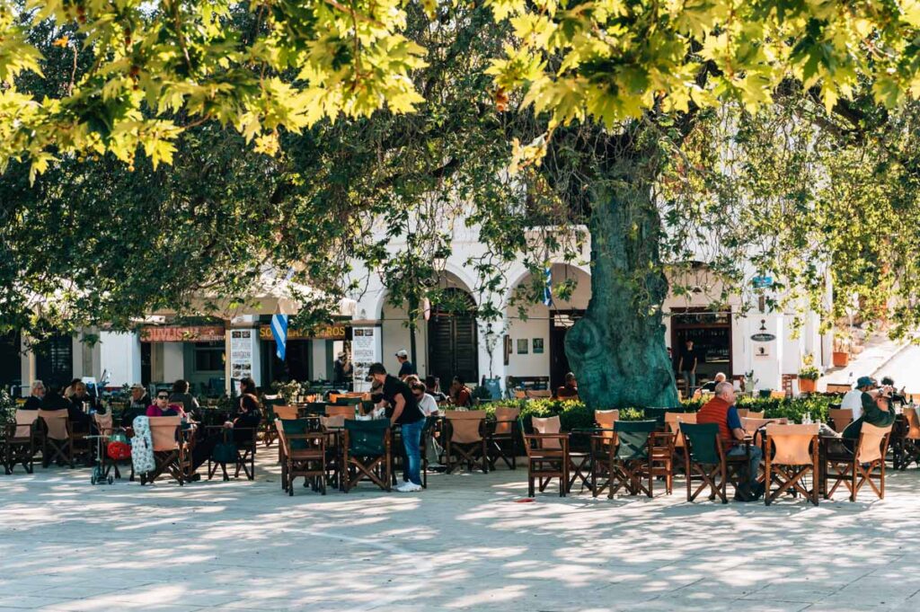 Pylos Griechenland Tipps