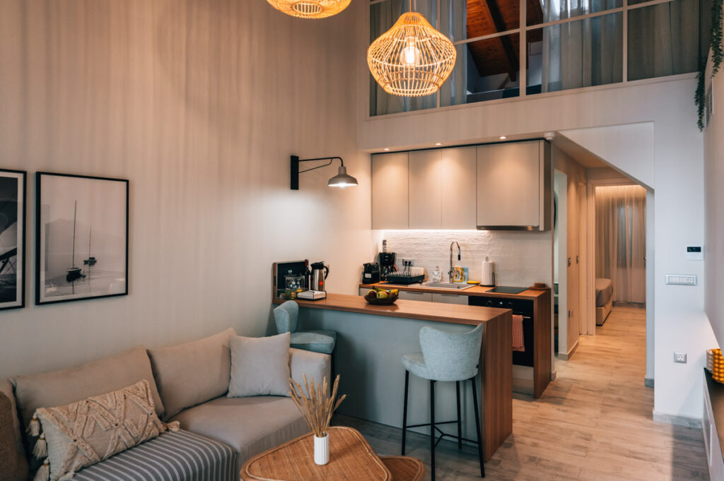 Pylos Unterkunft Tipp