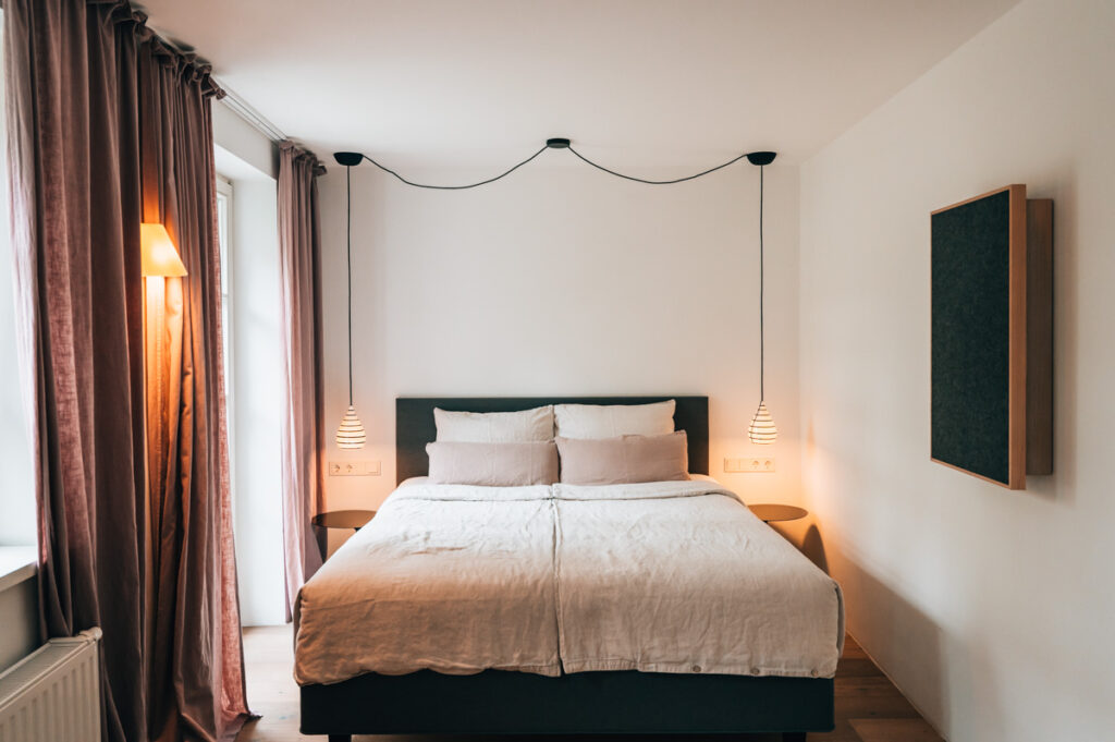 Innsbruck Hotel Faktorei