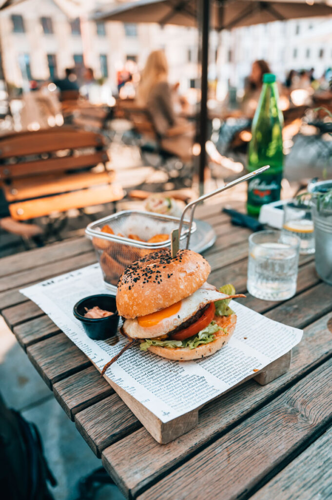 Maribor Restaurant Tipps