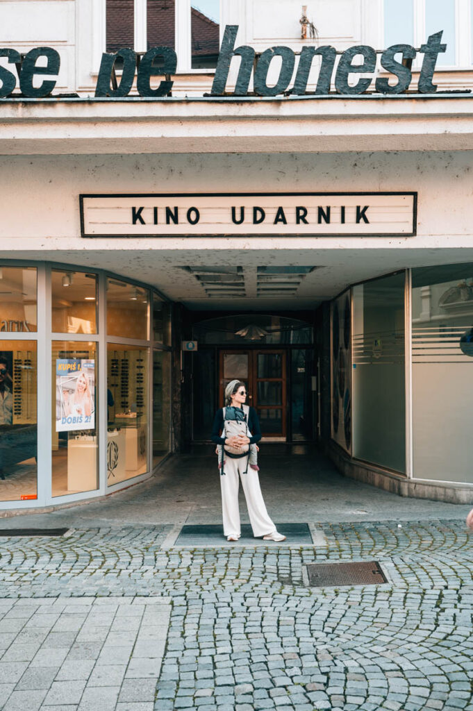 Maribor Slowenien Sehenswürdigkeiten