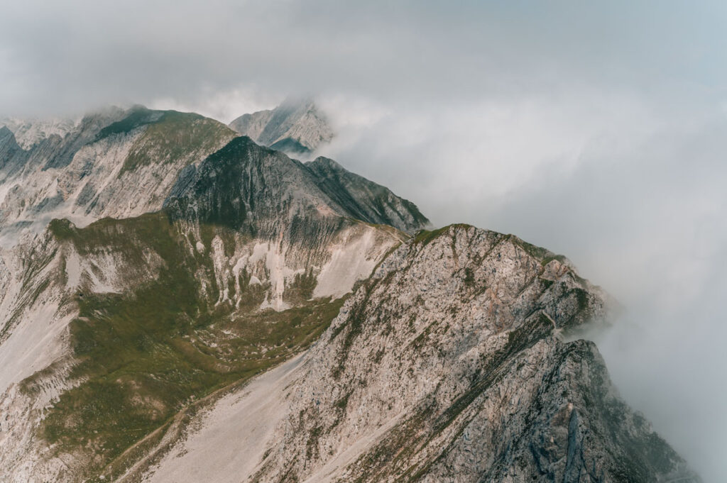 Nordkette Innsbruck Fotospots