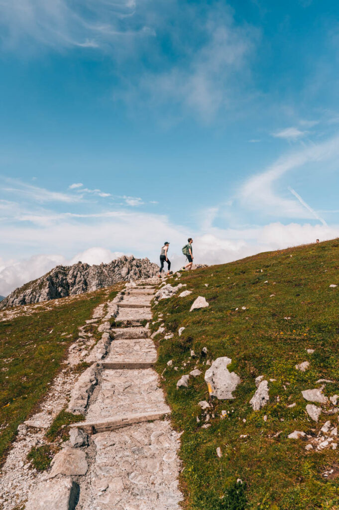 Nordkette Innsbruck Tipps