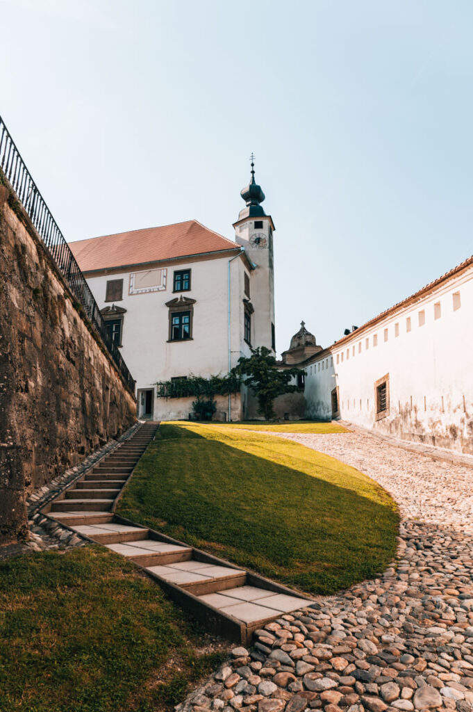 Ptuj Schloss