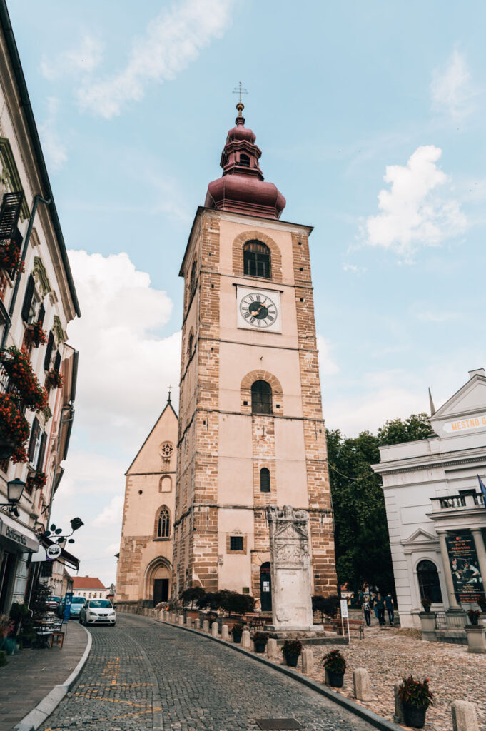 Ptuj Tipps Sehenswürigkeiten