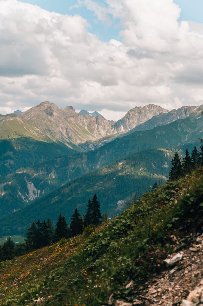 Serfaus Fiss Ladis Sommer Erfahrungen