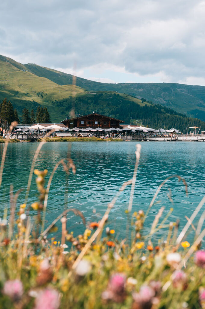 Sommerurlaub Serfaus Fiss Ladis