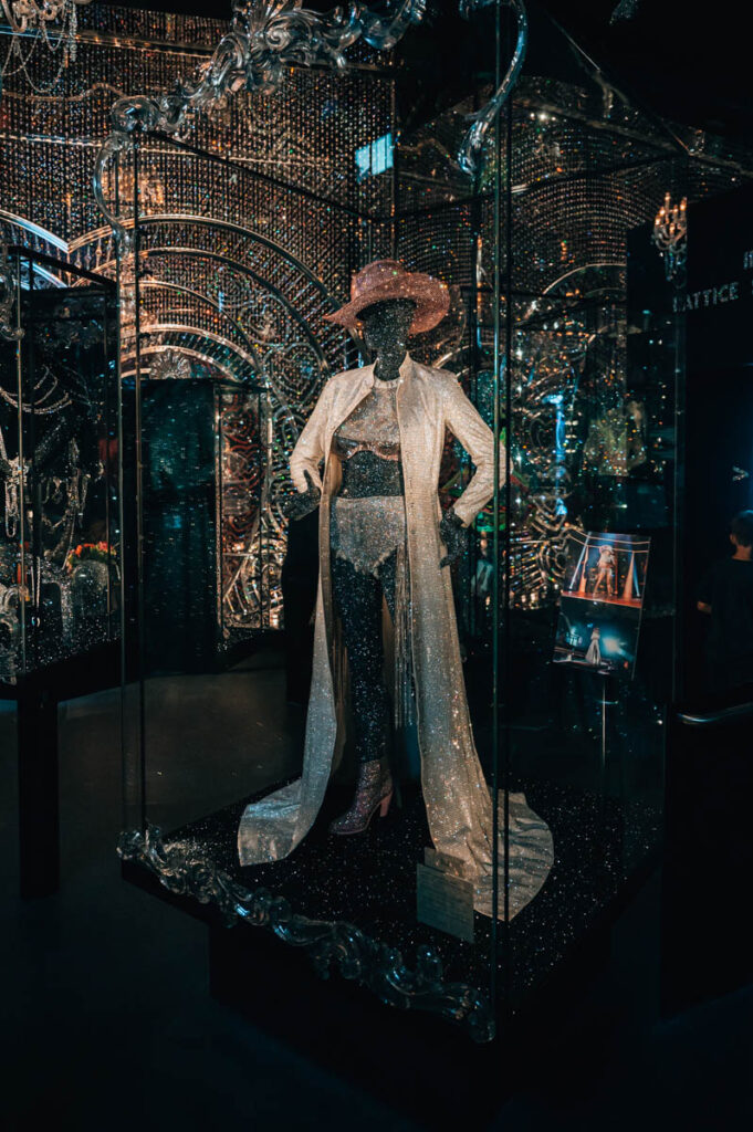 Swarovski Kristallwelten Wattens