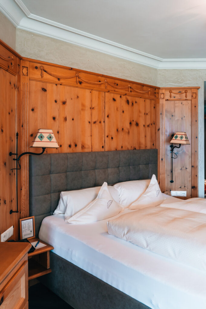 Wellnessresidenz Schalber Serfaus