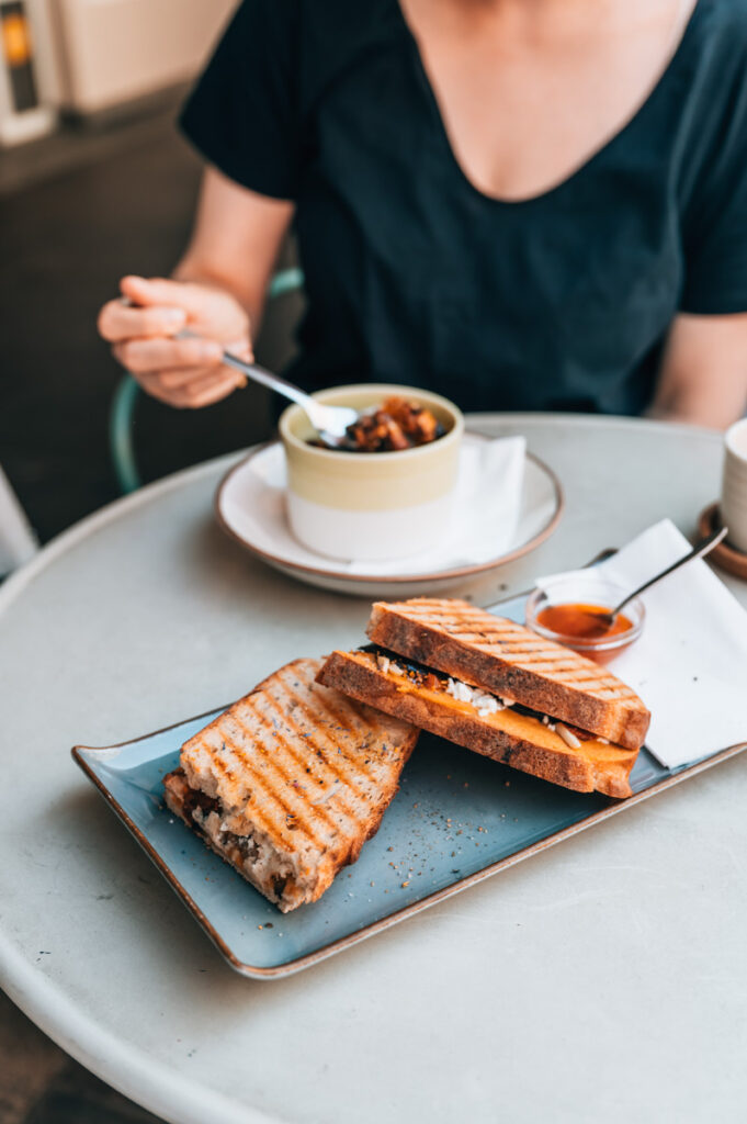 Innsbruck Cafe Tipps