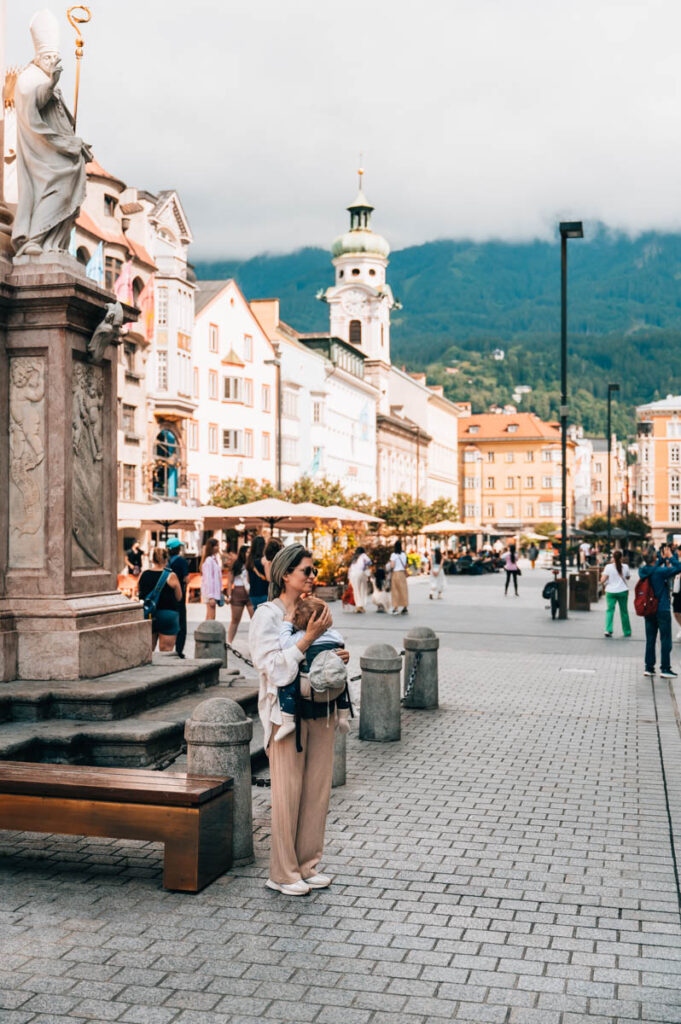 Innsbruck Reisetipps