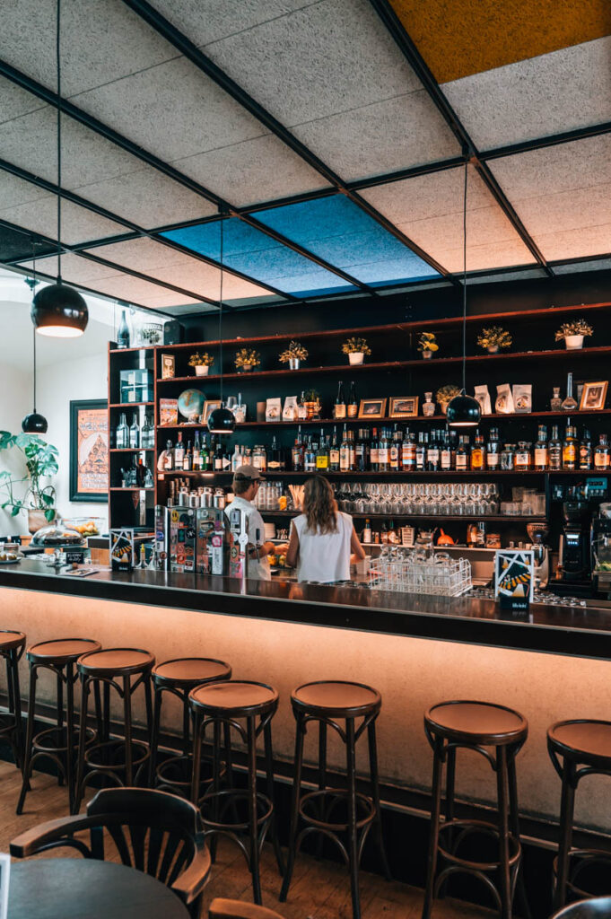 Innsbruck Restaurant Tipps