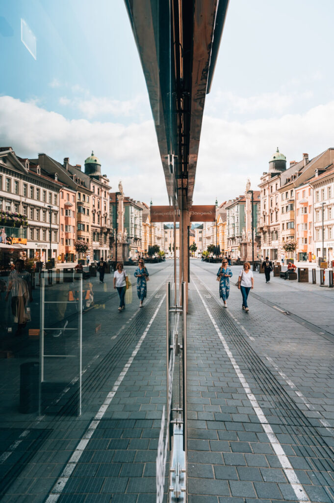 Innsbruck Tipps
