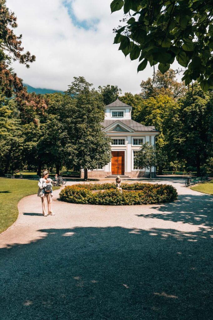 Innsbruck Tipps Sehenswuerdigkeiten