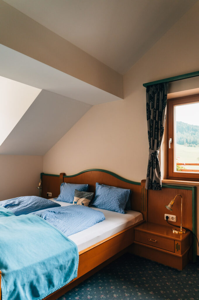 Jagawirt Hotel Krakauschatten