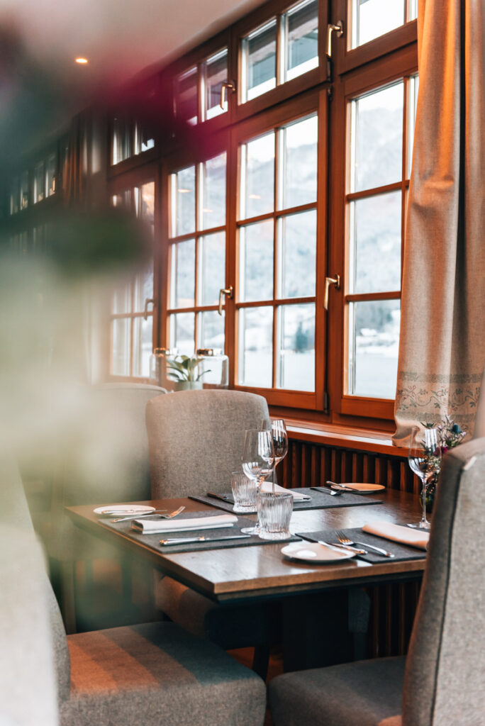 Hotel Grundlsee Tipps