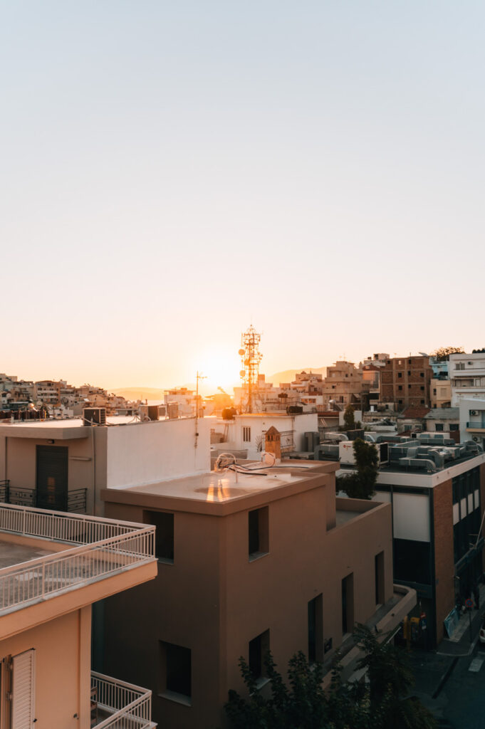 Hoteltipp Agios Nikolaos