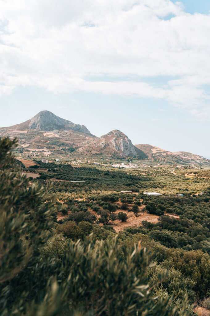 Rethymno Tipps Ausflugsziele