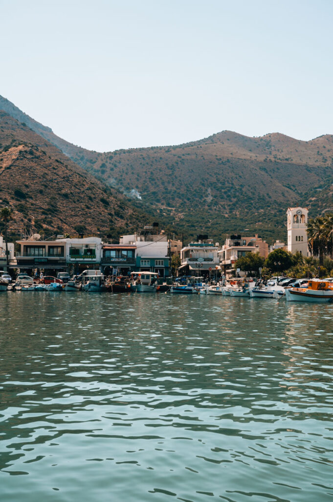 Schisma Eloundas Kreta