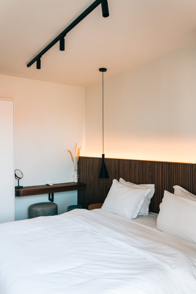 Urban Heigh Suites Agios Nikolaos