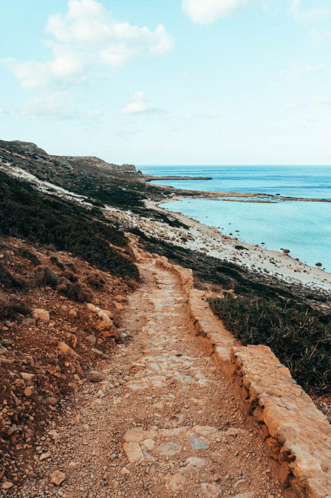 Balos Kreta Erfahrungen
