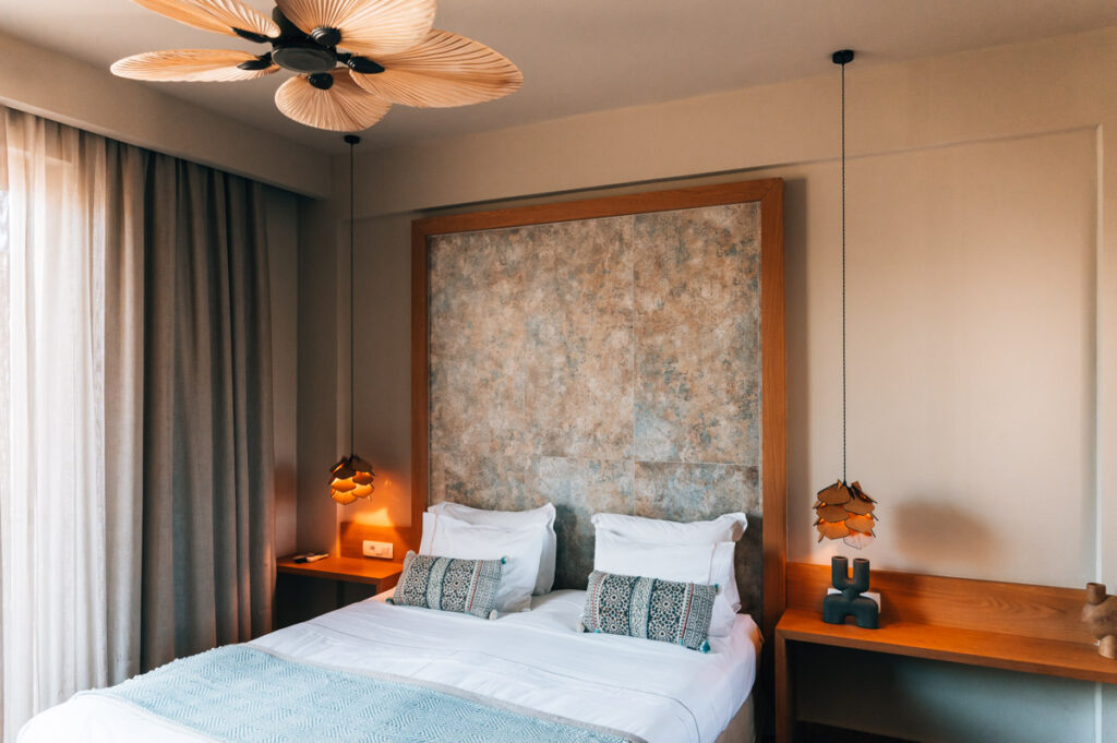 Casbah Boutique Hotel