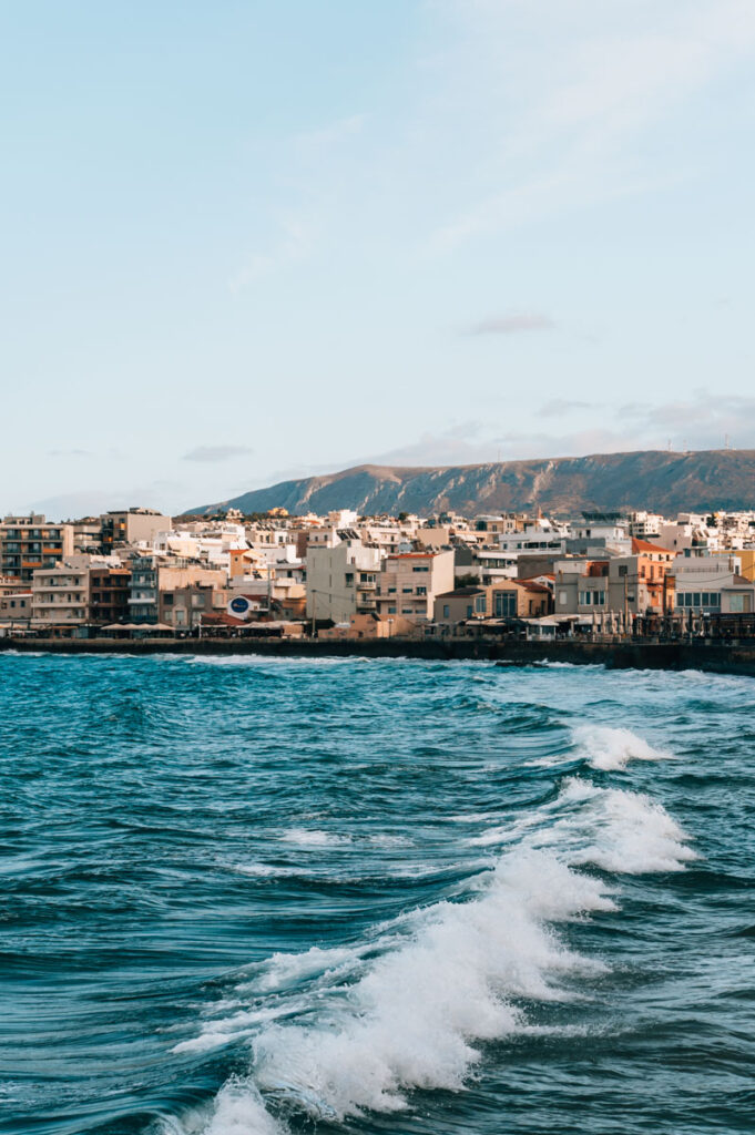 Chania Sehenswürdigkeiten Tipps