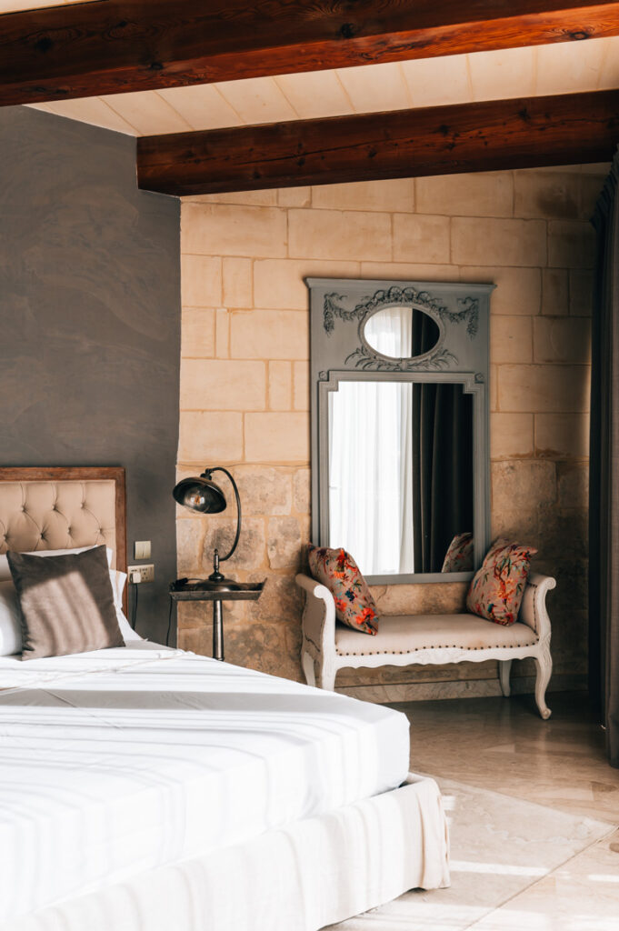 Malta Lulu Boutique Hotel