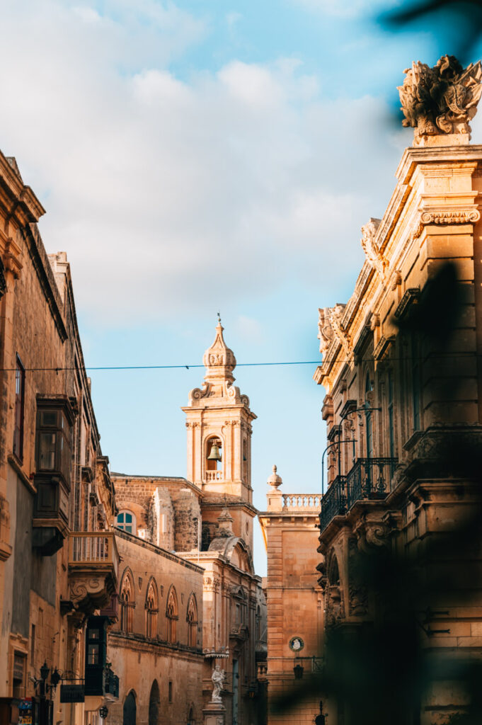 Malta Mdina