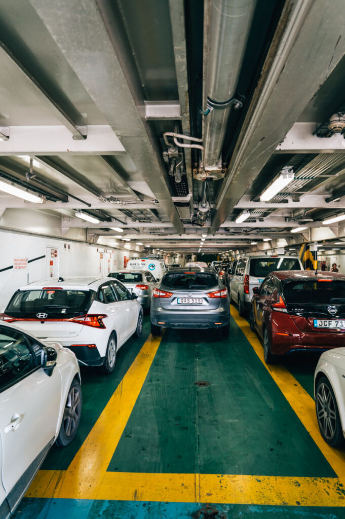 Malta Mietauto Tipps