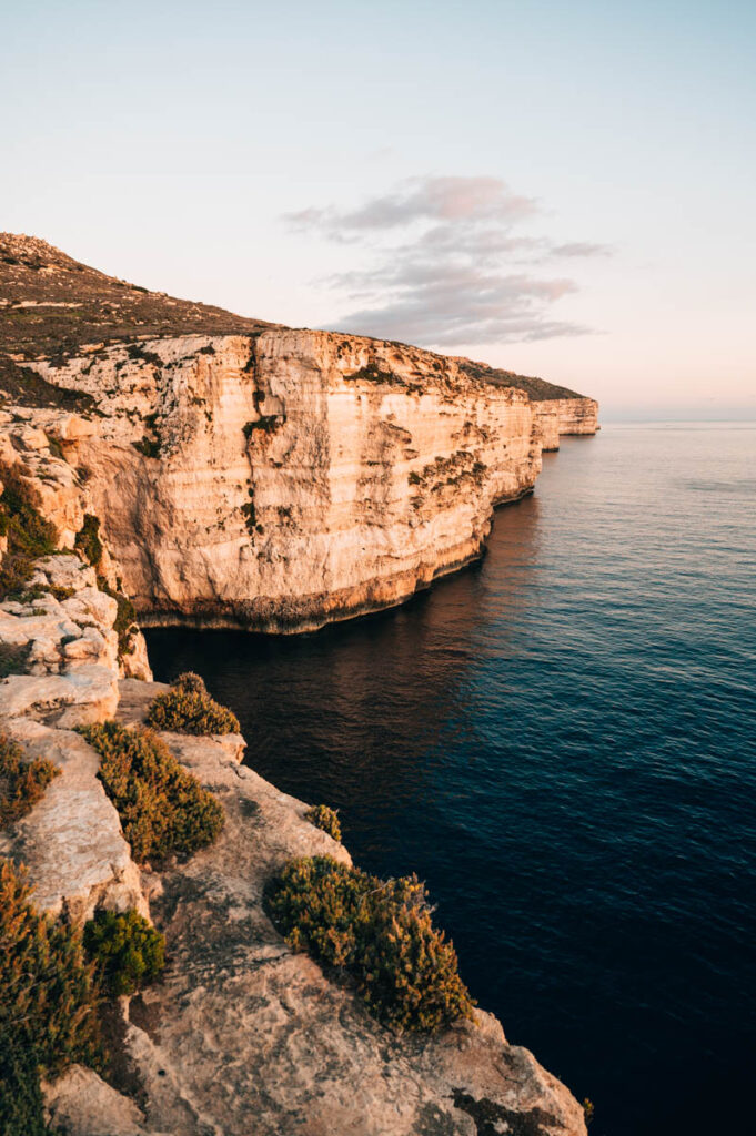 Malta Migra l Ferħa