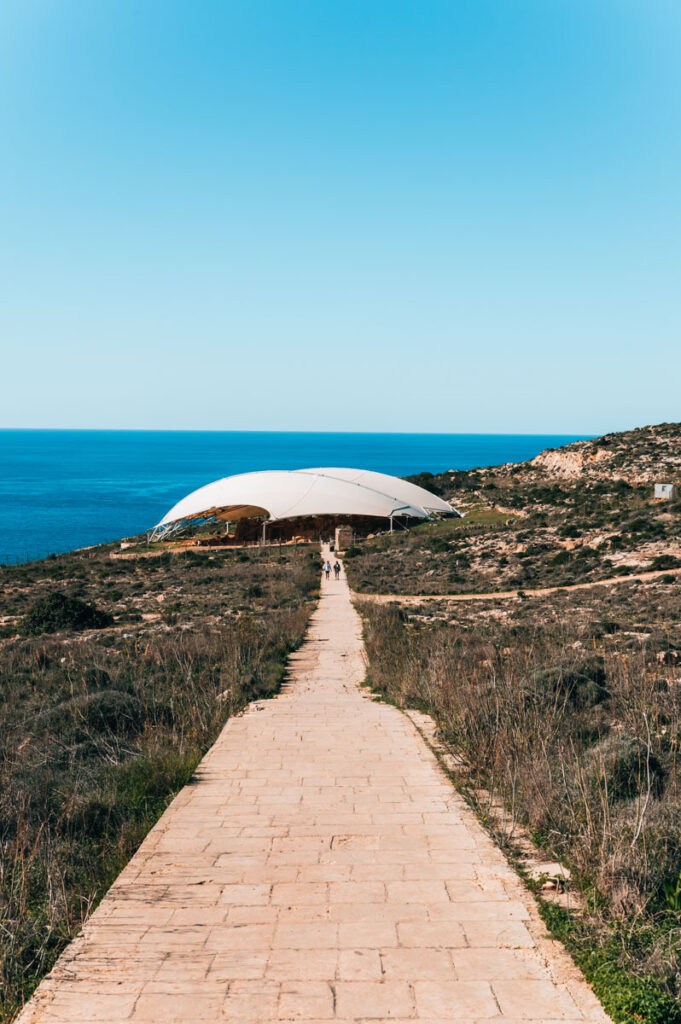 Malta Mnajdra