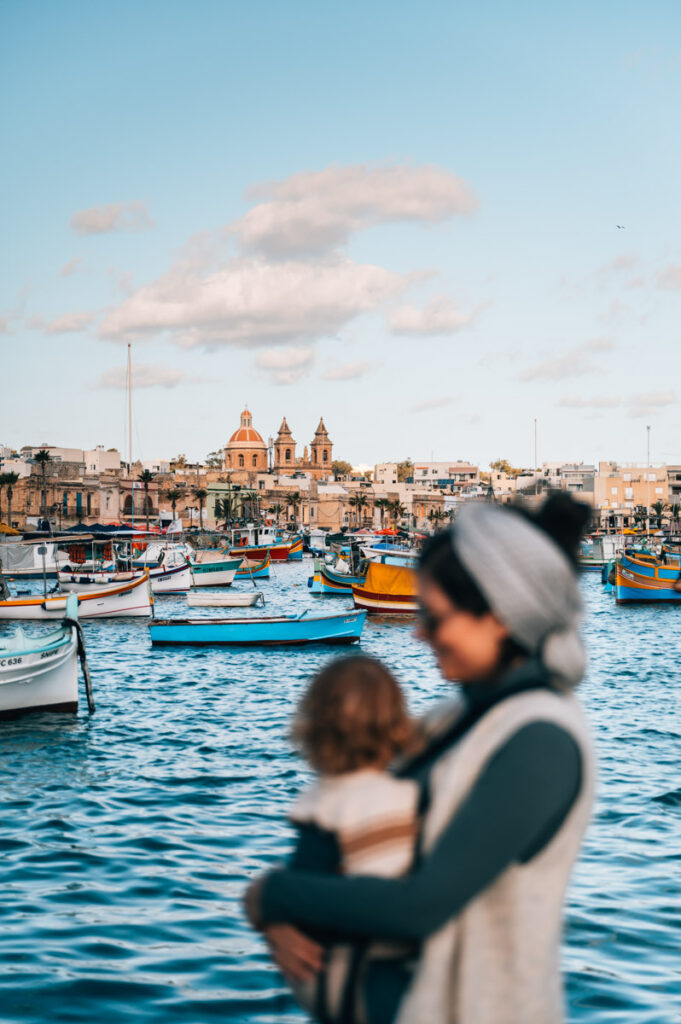 Malta Reiseblog