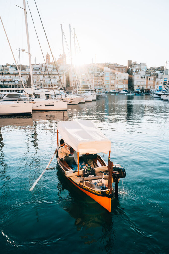 Malta Vittoriosa Tipps