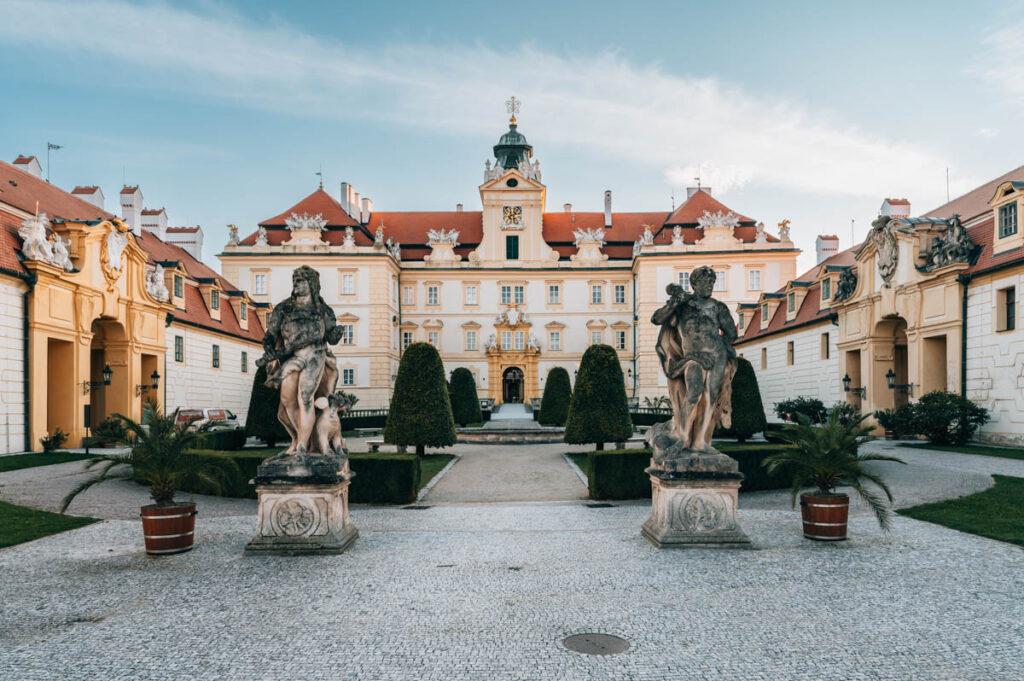 Schloss Valtice