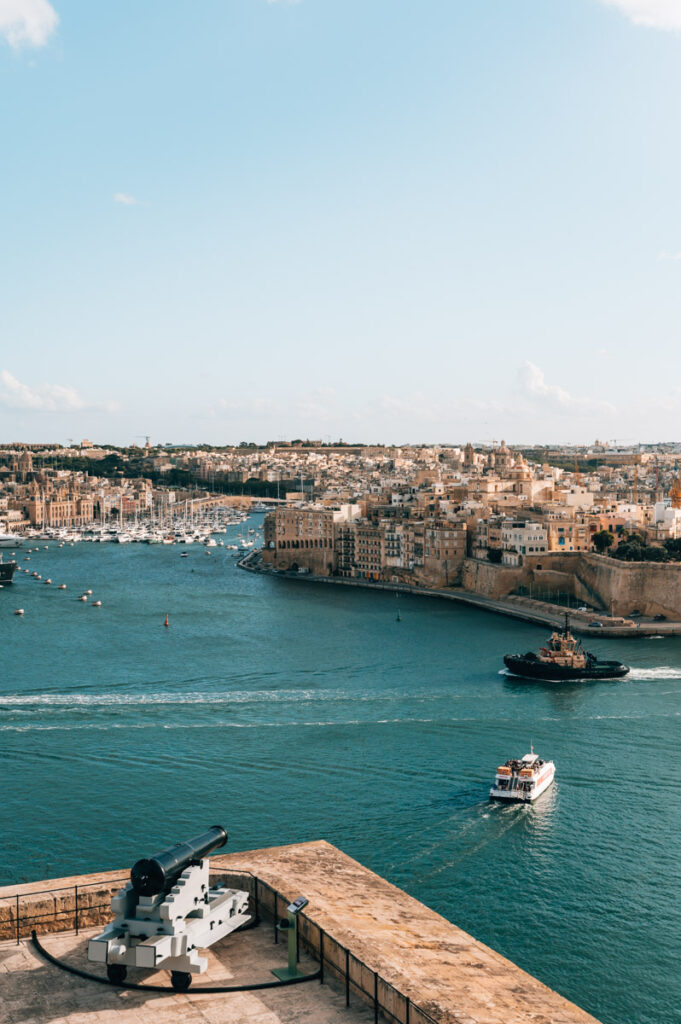 Valletta Reisetipps