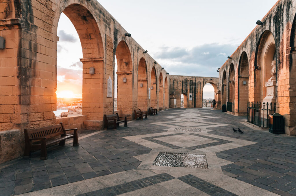 Valletta Tipps Sehenswürdigkeiten