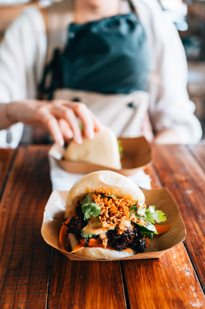 Bao Buns Kapstadt