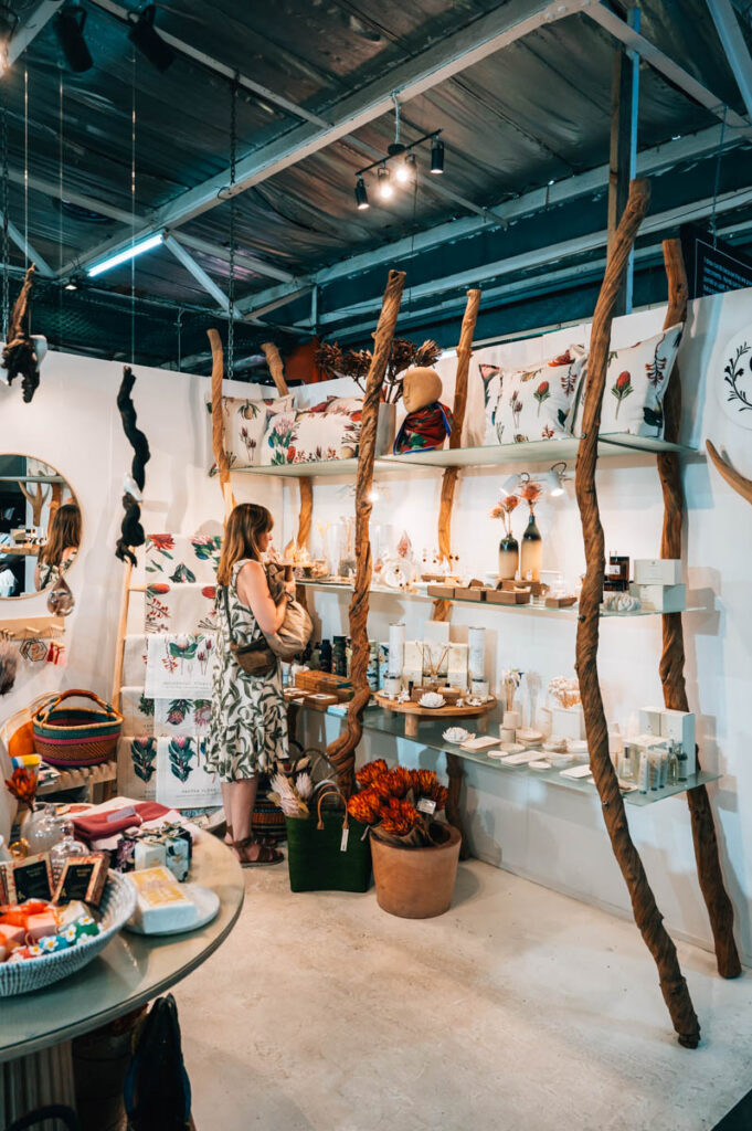 Bay Harbour Market Hout Bay