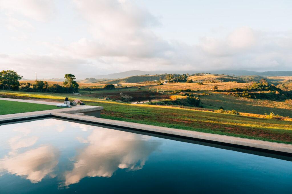 Botlierskop The Village Lodge