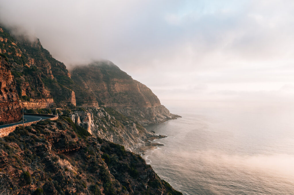 Chapmans Peak Drive Tipps