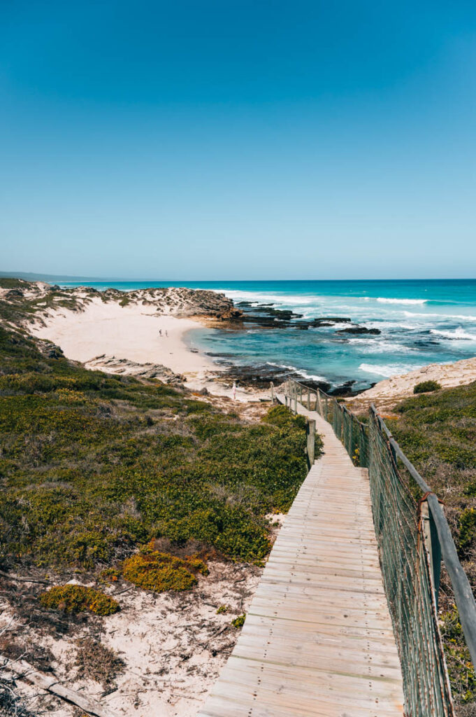 De Hoop Nationalpark
