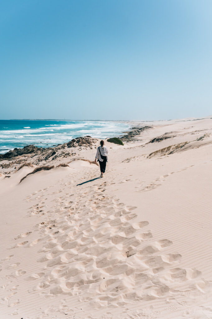 De Hoop Nature Reserve