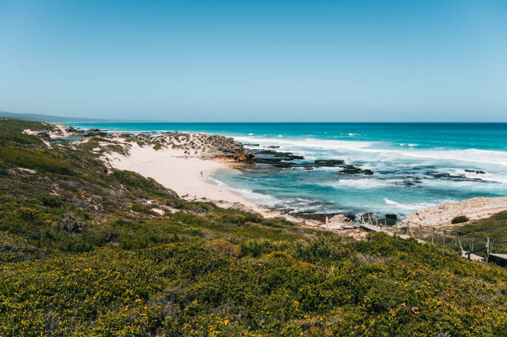 De Hoop Nature Reserve Erfahrungen