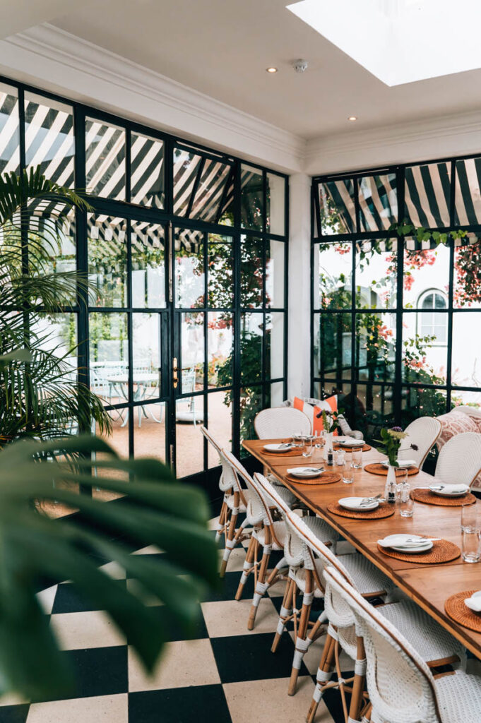 Franschhoek La Cotte