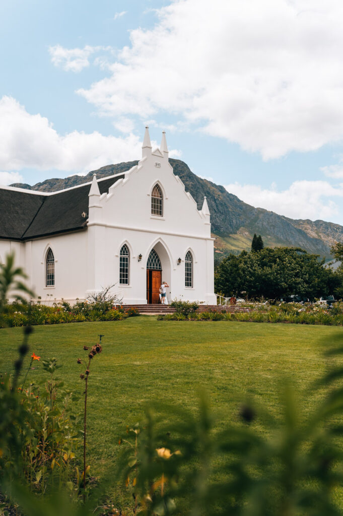 Franschhoek Tipps