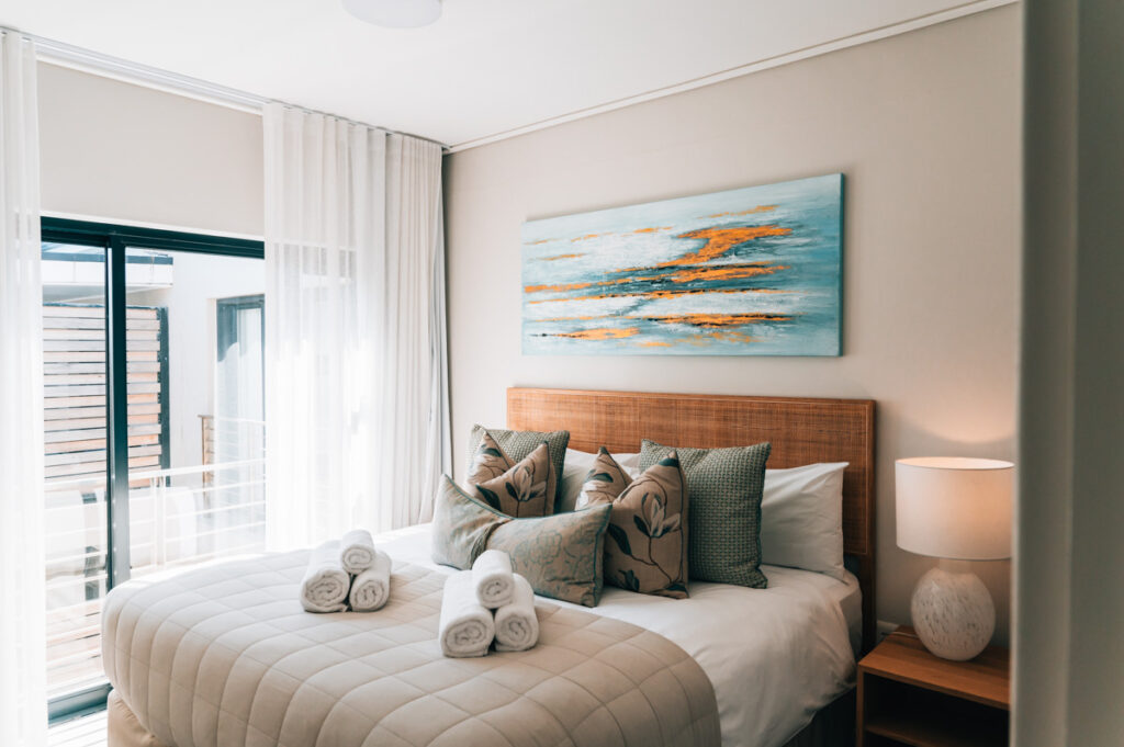 Hermanus Hotel Tipps