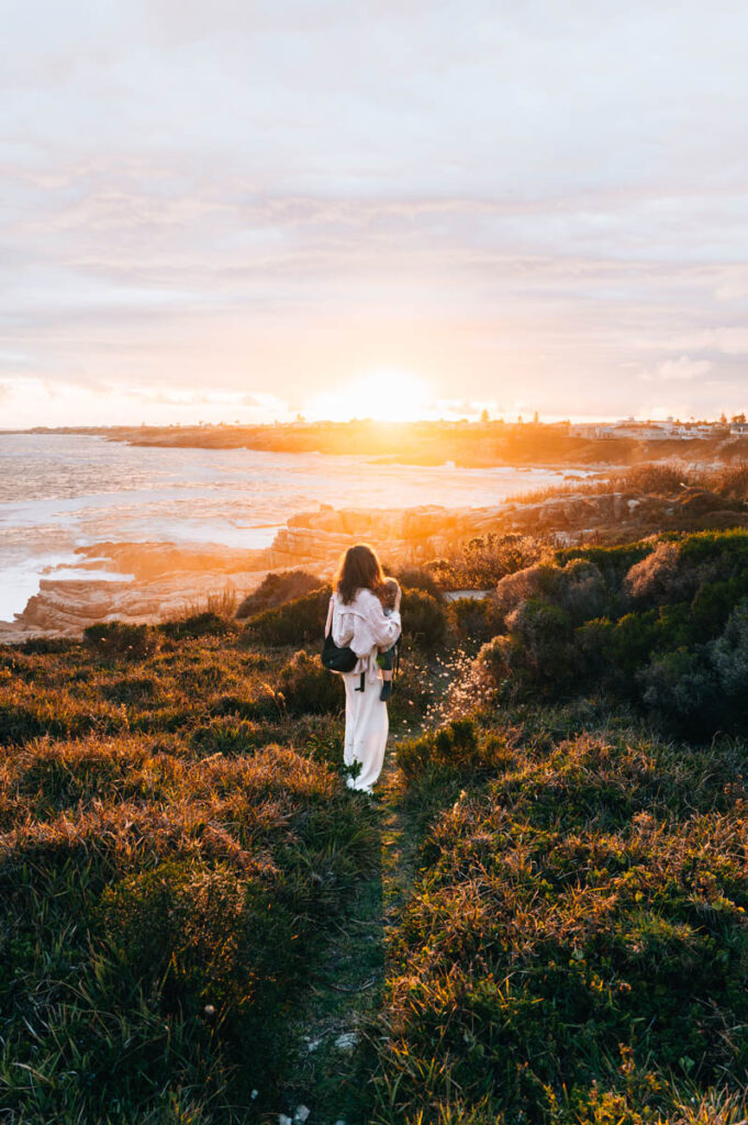 Hermanus Sonnenuntergang Tipps